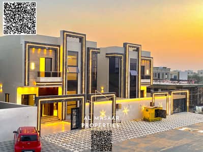 5 Cпальни Вилла Продажа в Аль Хелио, Аджман - batch_WhatsApp Image 2025-03-24 at 11.45. 35 PM. jpeg