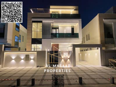 5 Bedroom Villa for Sale in Al Helio, Ajman - batch_WhatsApp Image 2025-03-20 at 8.56. 37 PM (1). jpeg