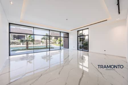 6 Bedroom Villa for Rent in Al Barari, Dubai - MJG02115-HDR. jpg