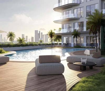 3 Bedroom Flat for Sale in Al Reem Island, Abu Dhabi - IMG_4841. jpg