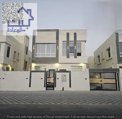 5 Bedroom Villa for Sale in Al Helio, Ajman - IMG-20250425-WA0245. jpg