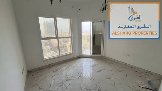 2 Cпальни Апартамент в аренду в Корниш Аджман, Аджман - IMG-20250423-WA0745. jpg