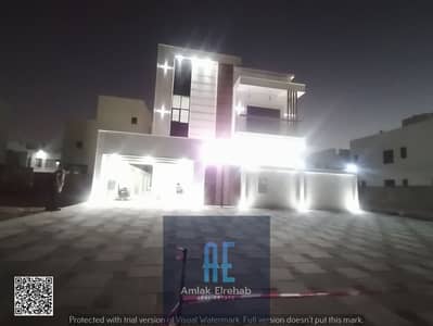 5 Bedroom Villa for Sale in Al Amerah, Ajman - IMG_20250408_191132. jpg