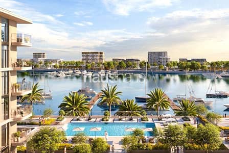 2 Bedroom Apartment for Sale in Mina Rashid, Dubai - Seafront Living | 2 Bedroom Apartment | High ROI
