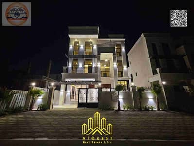 فیلا 5 غرف نوم للبيع في الزاهية، عجمان - 1000938178. jpg