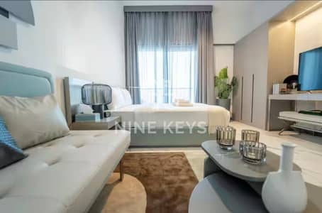 Studio for Sale in Mohammed Bin Rashid City, Dubai - WhatsApp Image 2025-04-25 at 9.01. 36 PM. jpeg