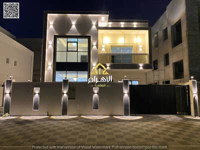 5 Cпальни Вилла Продажа в Аль Бахия, Аджман - WhatsApp Image 2025-04-25 at 9.52. 13 PM (2). jpg