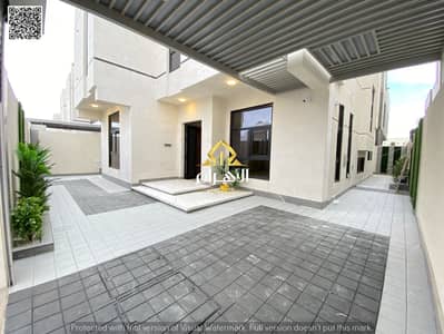 6 Bedroom Villa for Sale in Al Bahia, Ajman - b5367547-4fab-4433-ad62-cf52a28f9fad. jpg