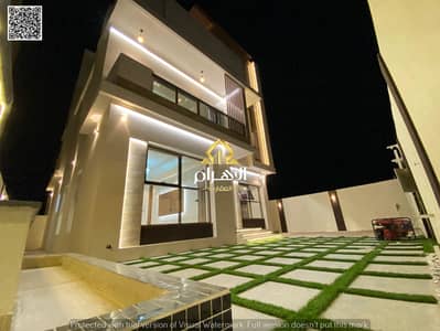 فیلا 6 غرف نوم للبيع في الباهية، عجمان - WhatsApp Image 2025-04-25 at 10.19. 19 PM (2). jpg