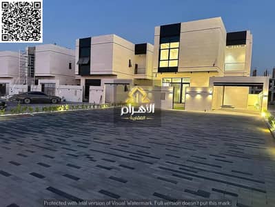 4 Cпальни Вилла Продажа в Аль Бахия, Аджман - 755097837-1066x800. jpg