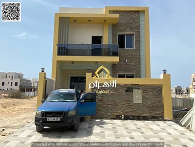 فیلا 5 غرف نوم للبيع في الباهية، عجمان - 762823182-1066x800. jpg