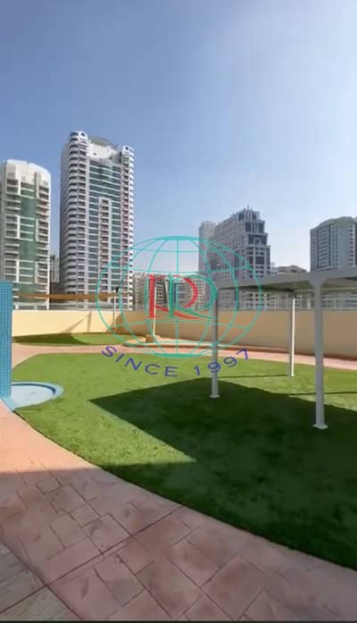 2 Bedroom Flat for Rent in Al Khan, Sharjah - IMG_5502. jpg