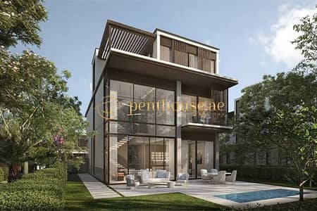 Luxury Villa | Spacious Layout | All Ensuite