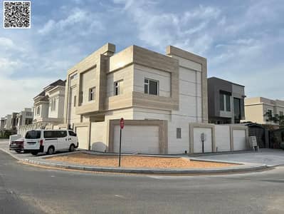 5 Bedroom Villa for Sale in Al Alia, Ajman - 767936532-1066x800_1_11zon. png