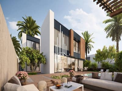 4 Bedroom Villa for Sale in Saadiyat Island, Abu Dhabi - WhatsApp Image 2024-02-10 at 3.22. 31 PM (1). jpeg
