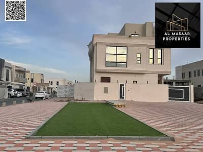 5 Bedroom Villa for Sale in Al Bahia, Ajman - 769061158-1066x800_1_11zon. png