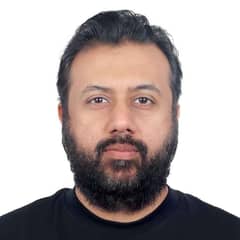 Hassan Ahmed