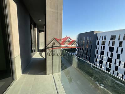2 Bedroom Apartment for Rent in Aljada, Sharjah - IMG_4944. jpg