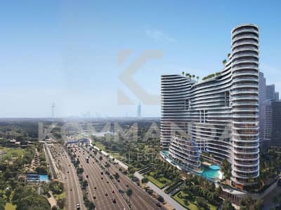 2 Bedroom Apartment for Sale in Business Bay, Dubai - WhatsApp Image 2025-04-23 at 3.20. 17 PM. jpeg