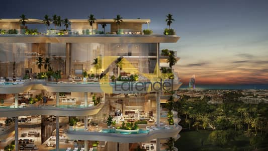 3 Bedroom Apartment for Sale in Al Wasl, Dubai - 05-Casa-Canal_Exterior. jpg