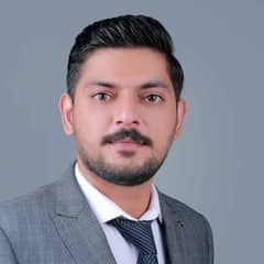 Shah Zain Shah Zain