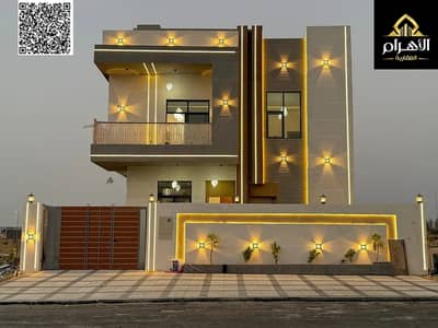 5 Cпальни Вилла Продажа в Аль Хелио, Аджман - batch_769810602-1066x800. jpg