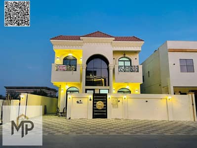 فیلا 5 غرف نوم للبيع في الحليو، عجمان - IMG-20250411-WA0166. jpg
