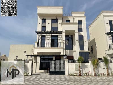 فیلا 5 غرف نوم للبيع في الزاهية، عجمان - IMG-20250411-WA0212. jpg