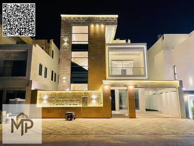 5 Cпальни Вилла Продажа в Аль Ясмин, Аджман - batch_IMG-20250412-WA0136. jpg