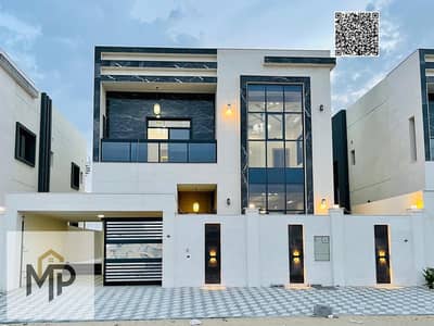 فیلا 5 غرف نوم للبيع في الحليو، عجمان - batch_IMG-20250413-WA0299. jpg