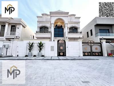 5 Bedroom Villa for Sale in Al Alia, Ajman - batch_766233942-1066x800. jpg