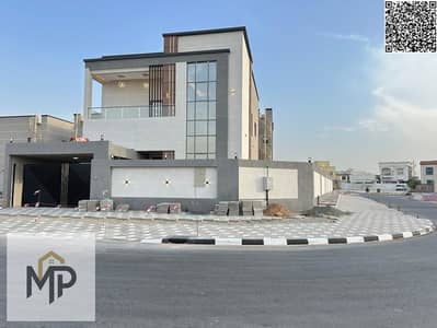 4 Bedroom Villa for Sale in Al Yasmeen, Ajman - batch_IMG-20250414-WA0097. jpg