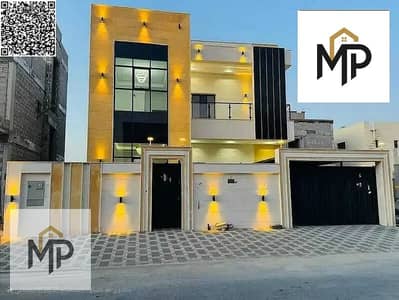 5 Bedroom Villa for Sale in Al Yasmeen, Ajman - batch_768856143-1066x800. jpg