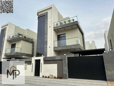 5 Bedroom Villa for Sale in Al Yasmeen, Ajman - batch_IMG-20250415-WA0580. jpg