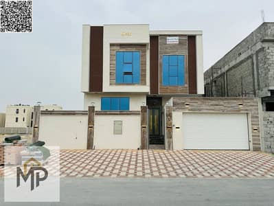 فیلا 6 غرف نوم للبيع في الباهية، عجمان - batch_IMG-20250415-WA0390. jpg