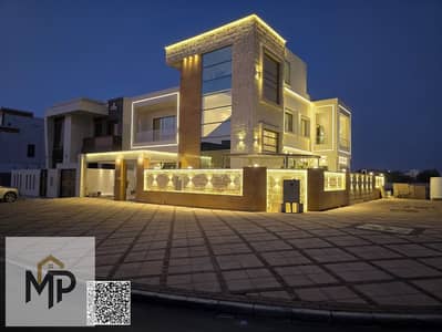 5 Cпальни Вилла Продажа в Аль Ясмин, Аджман - batch_IMG-20250415-WA0763. jpg