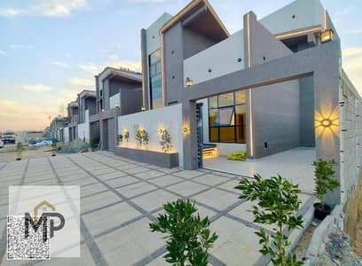 4 Cпальни Вилла Продажа в Аль Хелио, Аджман - batch_IMG-20250417-WA0320. jpg