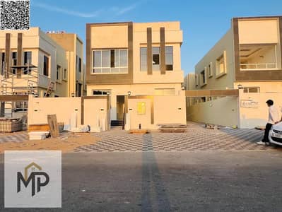 5 Bedroom Villa for Sale in Al Helio, Ajman - batch_IMG-20250417-WA0383. jpg