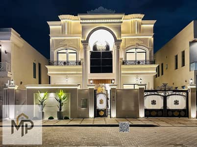 5 Bedroom Villa for Sale in Al Alia, Ajman - batch_IMG-20250413-WA0335. jpg