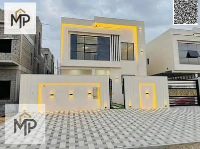 فیلا 3 غرف نوم للبيع في الحليو، عجمان - batch_769589527-1066x800. jpg