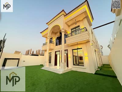 فیلا 5 غرف نوم للبيع في الحليو، عجمان - batch_IMG-20250418-WA0030. jpg