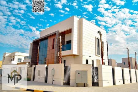 5 Cпальни Вилла Продажа в Аль Захья, Аджман - batch_IMG-20250419-WA0253. jpg
