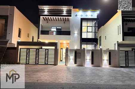 فیلا 5 غرف نوم للبيع في الباهية، عجمان - batch_IMG-20250412-WA0450. jpg