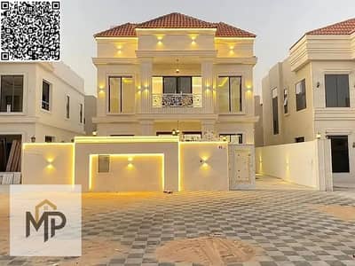 فیلا 4 غرف نوم للبيع في الزاهية، عجمان - batch_769644888-1066x800. jpg