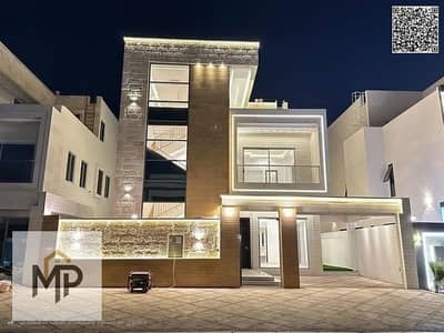فیلا 6 غرف نوم للبيع في الحليو، عجمان - batch_IMG-20250416-WA0086. jpg