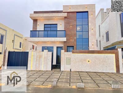 5 Bedroom Villa for Sale in Al Bahia, Ajman - batch_IMG-20250412-WA1323. jpg