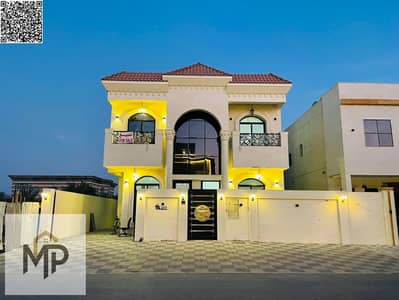 5 Bedroom Villa for Sale in Al Yasmeen, Ajman - batch_IMG-20250412-WA0101. jpg