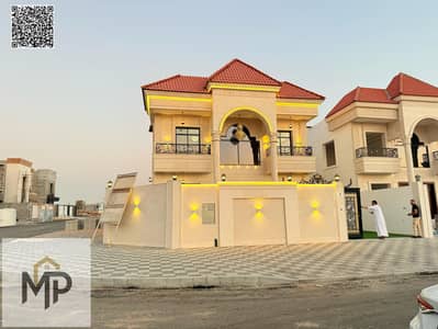 5 Bedroom Villa for Sale in Al Helio, Ajman - batch_IMG-20250417-WA0293. jpg