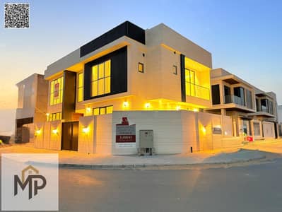 فیلا 5 غرف نوم للبيع في الياسمين، عجمان - batch_IMG-20250421-WA0049. jpg