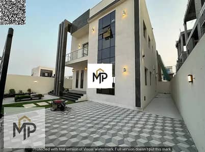 4 Bedroom Villa for Sale in Al Helio, Ajman - batch_770002782-1066x800. jpg